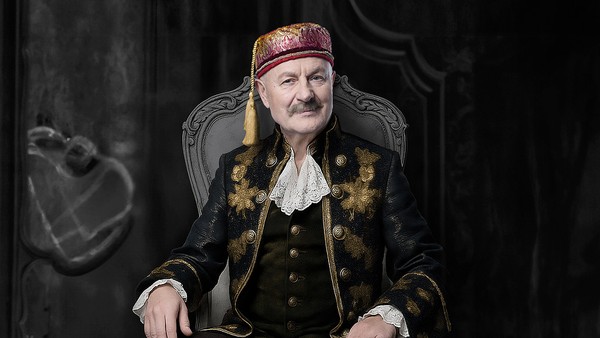 Гарпагон или Обманутый жених