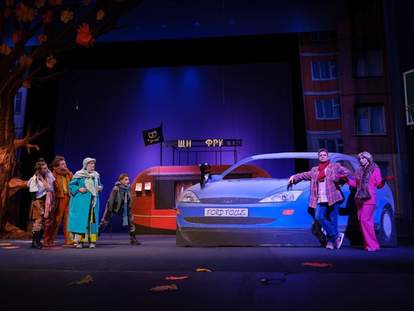 Зимы не будет