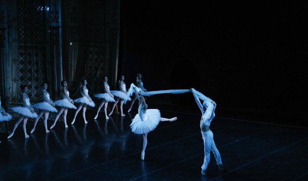 Балет «Баядерка»