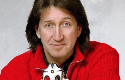 Олег Митяев