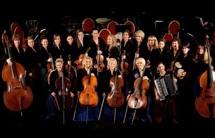 Вивальди-оркестр