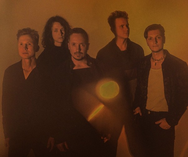 Группа «Площадь Восстания»