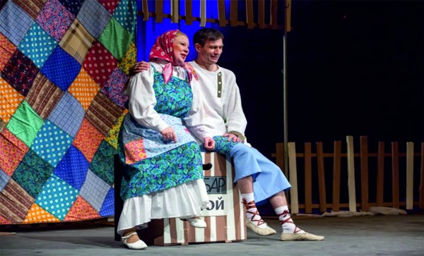 Волшебно кольцо