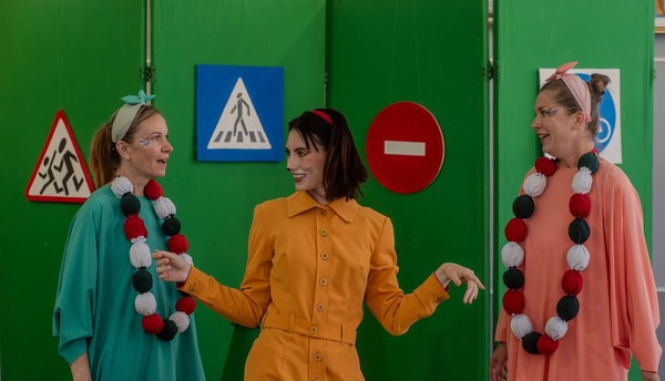 Ангелина Лукьянова