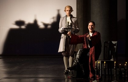 Алексей Захаров