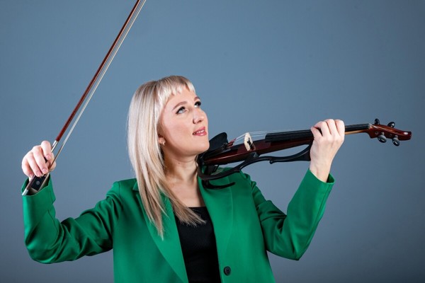 Людовико Эйнауди