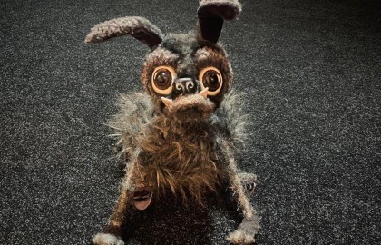 Мой дедушка был вишней