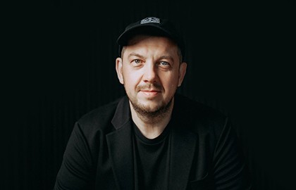 Сергей Бобунец. Большой концерт с симфоническим оркестром