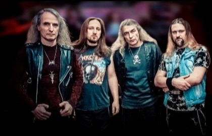 Группа «Мастер»