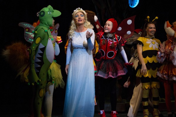 Михаил Данилюк