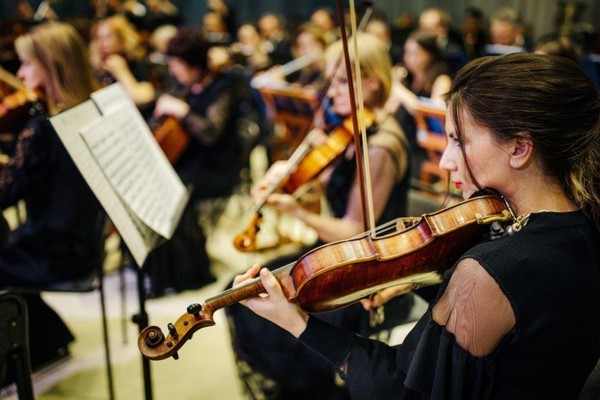 Концерт «Маленький принц». Абонемент № 10»