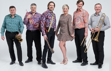 Jazz Dance Orchestra