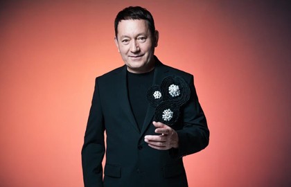 Айдар Галимов