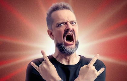 Александр Пушной