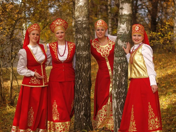 А где мне взять такую песню…