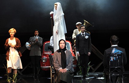 Кристина Асмус