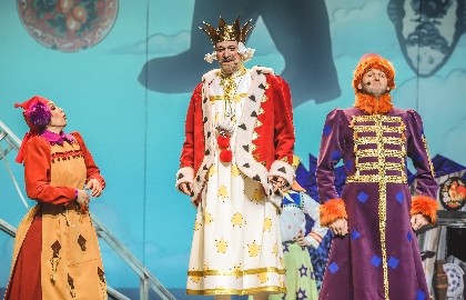 Ксения Теплова