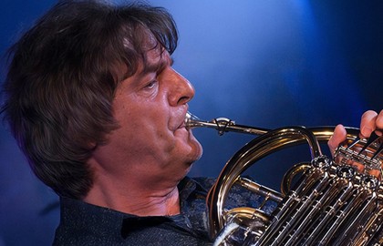 Arkady Shilkloper & Friends: Chick Corea Tribute. Камерная музыка Вне времени