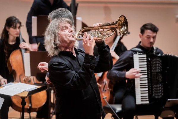 Аркадий Шилклопер & Friends. Chick Corea Tribute