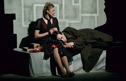 Алексей Корнев