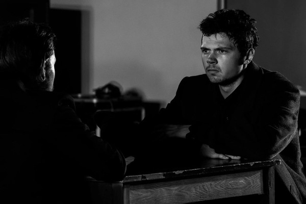 Горькие рассказы