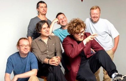 Группа «The Dartz». День рождения группы!