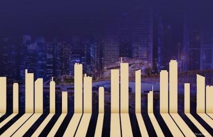 Великие рапсодии. Лист. Рахманинов. Гершвин