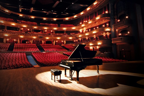 Чайковский. Шопен