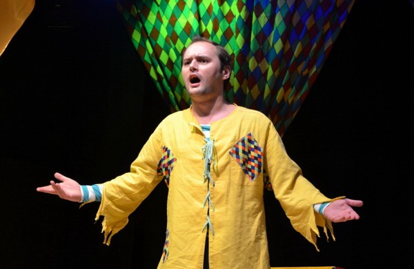 Кот в сапогах