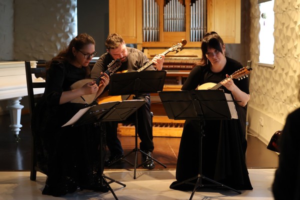 Картины барокко