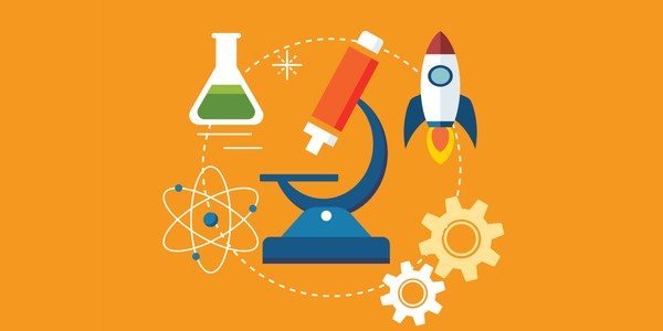 «Светила российской науки»