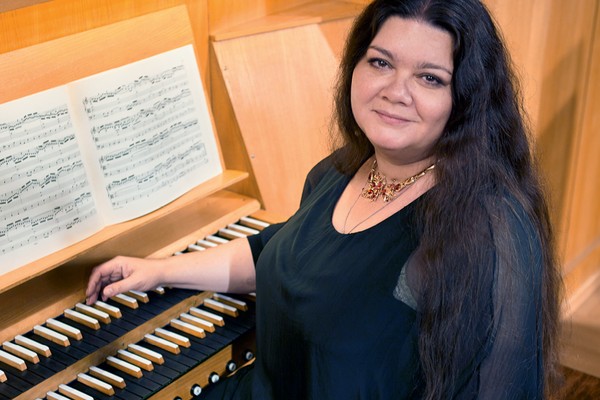 Орган для всех: пространство тишины