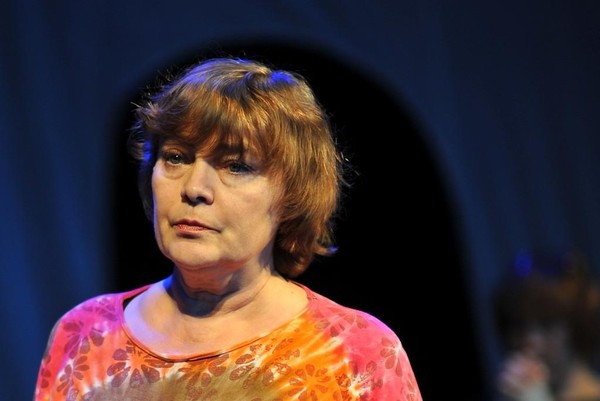 Спектакль «Если «если» перед «после»