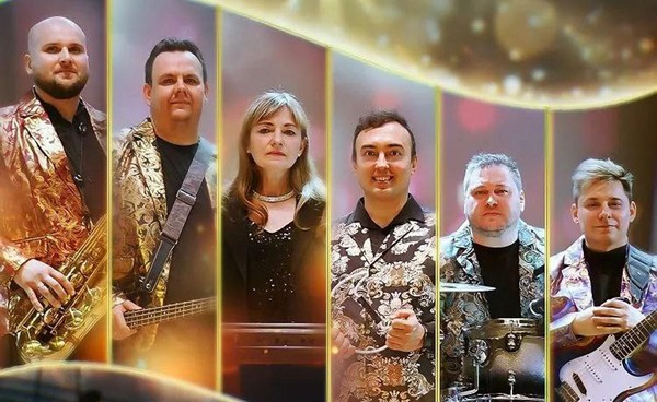 Проект «Cover — среда»: ВИА «Retro Sound»