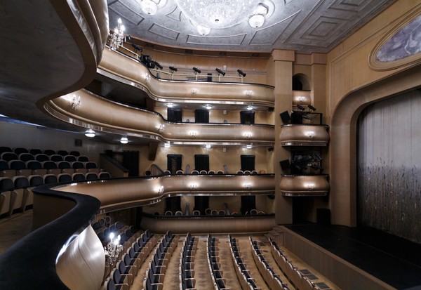 Программа «Кому сегодня нужен Пушкин?»