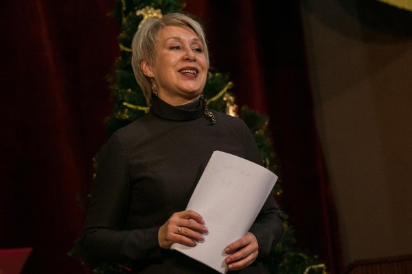 Концерт «Что услышал композитор?»