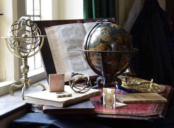 «Творцы Российской науки»