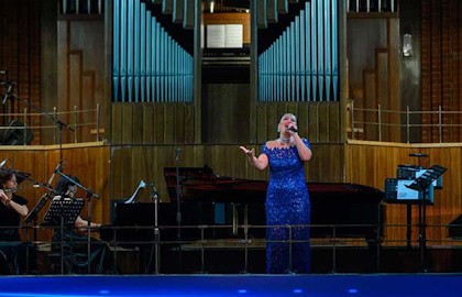 «Песни СССР» МАИС