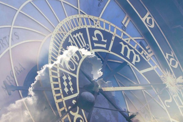 Знаки судьбы