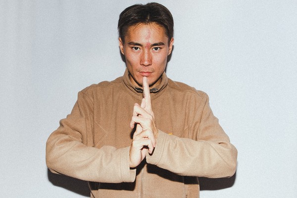 Андрей Топоев