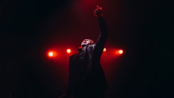 М... и Сальери