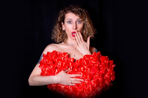 Свайп. Шоу подкатов