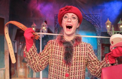 Руслан Барабанов