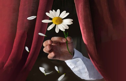 Беда от нежного сердца (Ах, кама – ши савмалла?)