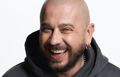 Стас Старовойтов