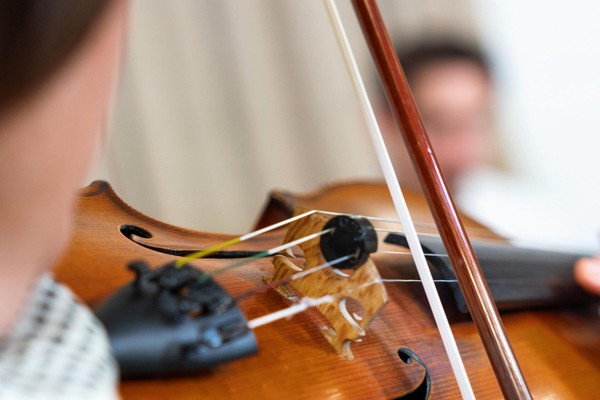 Концерт «Музыкальная вселенная»