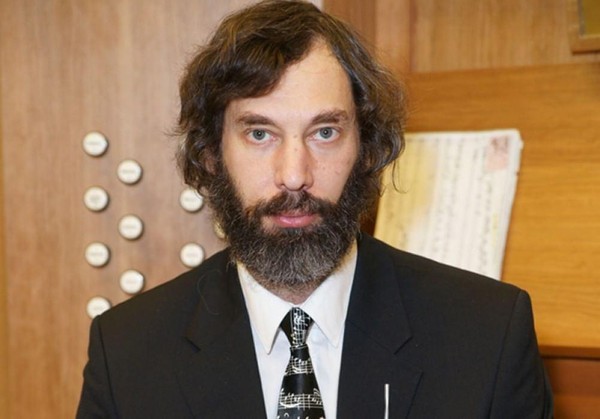 Концерт «Не (с) только Бах!»