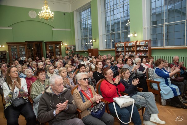 Лекция-концерт «Александр Пушкин: загадки судьбы»