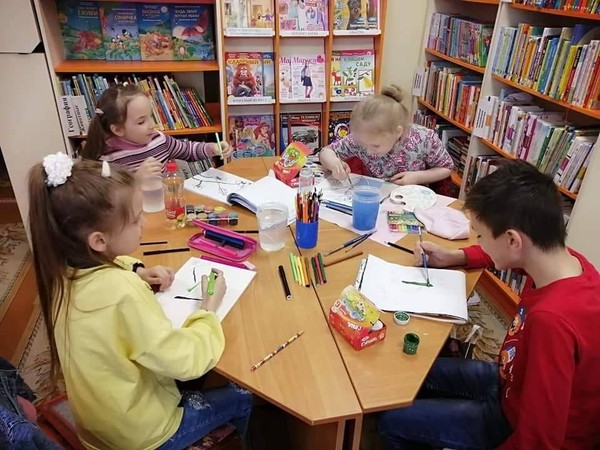 «На олене за облака»: мастер-класс, народные игры и забавы ненцев