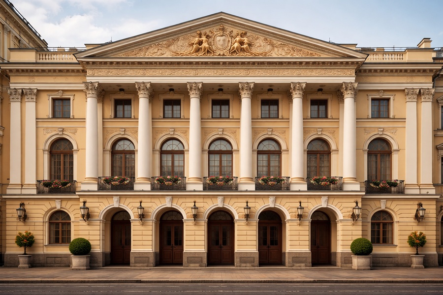 Балет «Золушка»